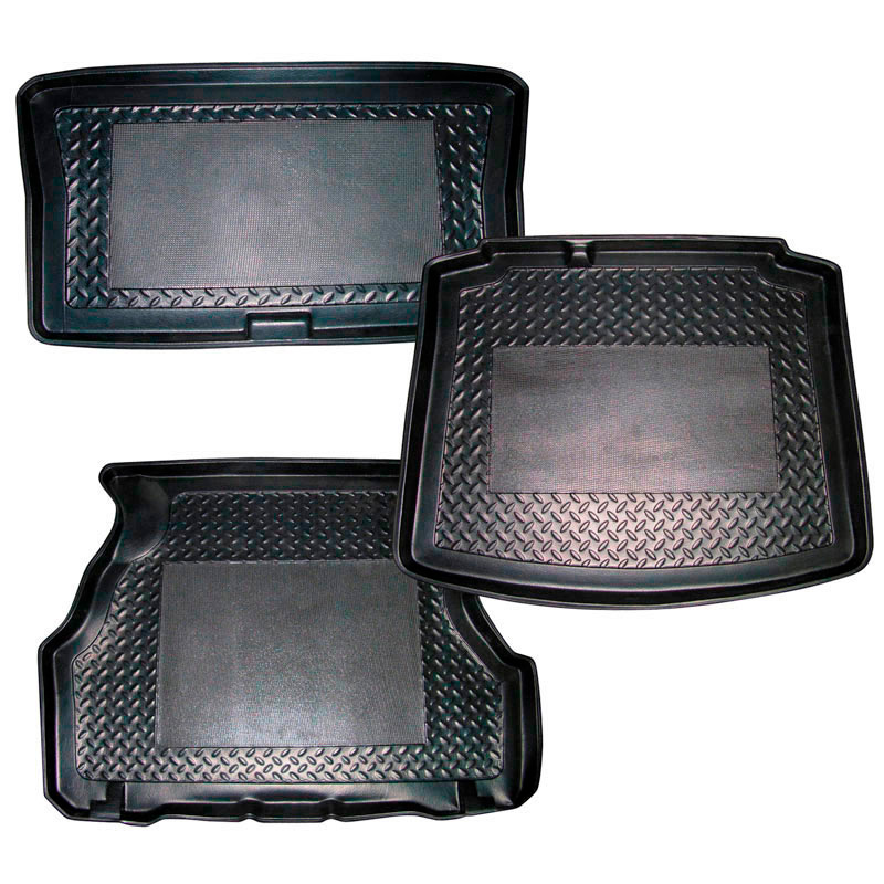 CIKCAR Kofferbakschaal 'Anti-slip'  BAIC X35 2023-