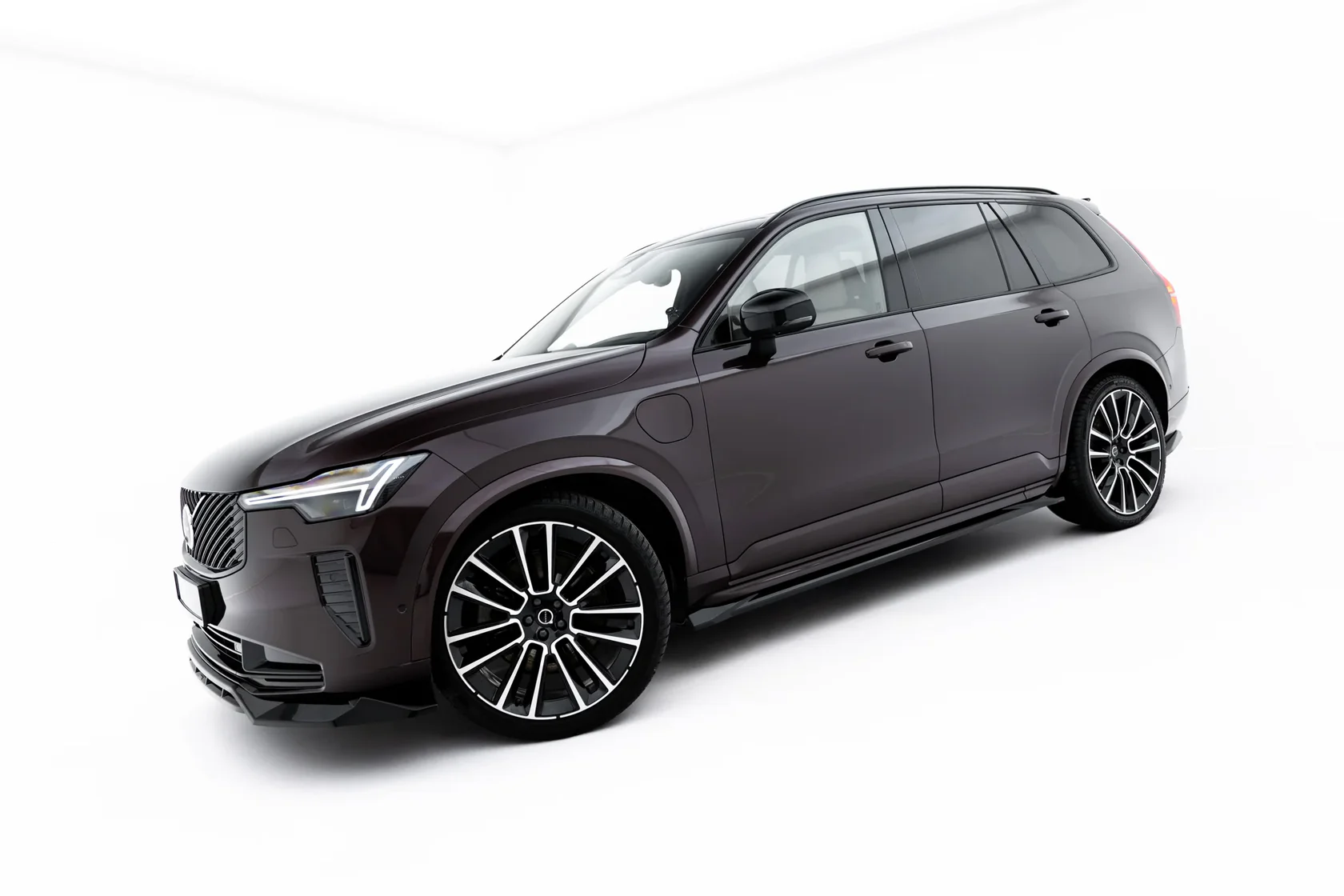 Bodykit Volvo XC90 Mk2 Facelift 2