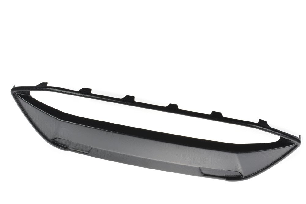 Grill Ford Focus MK4 ST-LINE 2018-.. Carbon Look