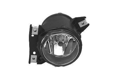mistlamp, rechts Ford Galaxy, 2000-2006