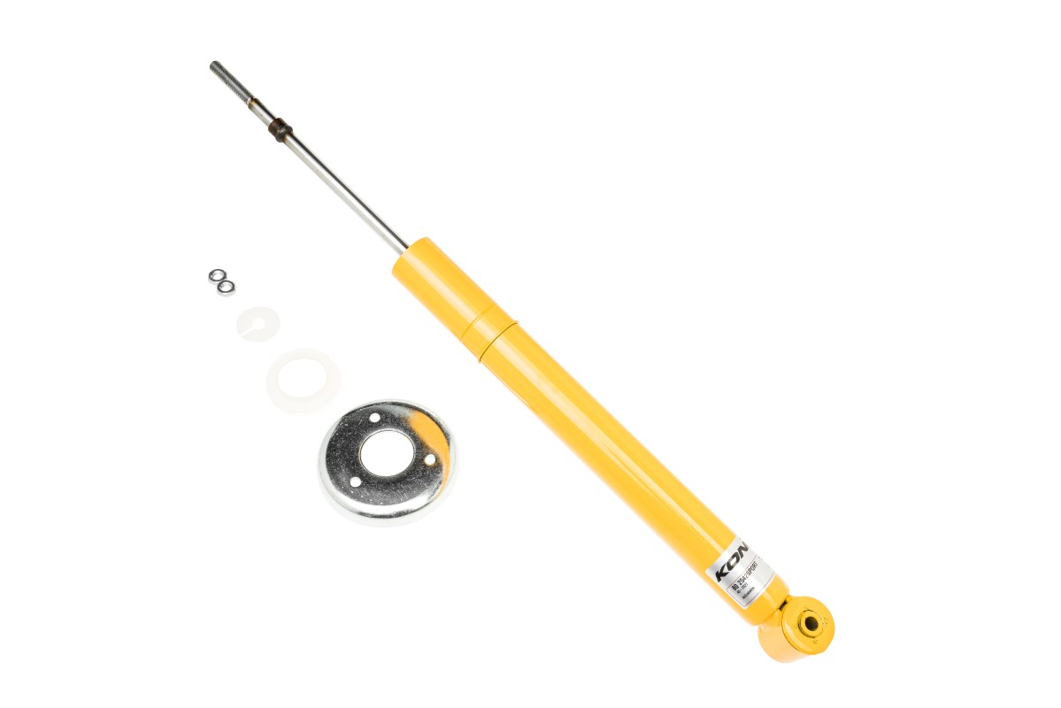 Koni Schokbreker VW Golf III 1.9D, 1.9TD 08.91-09.97 Achte