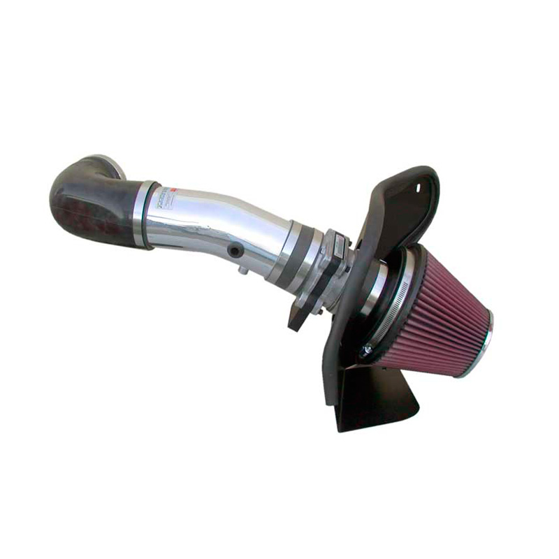 K&N Typhoon Kit  Pontiac GTO 5.7 2004 - Gepolijst (69-7200TP)