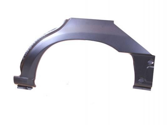spatbordrand, Stationcar, links Mazda 626, 1997-2002