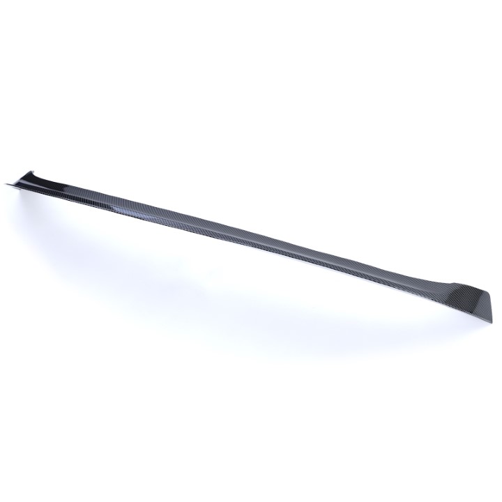 Opzetstuk Spoiler VW Golf 7 GTI 13-20 Carbon Look