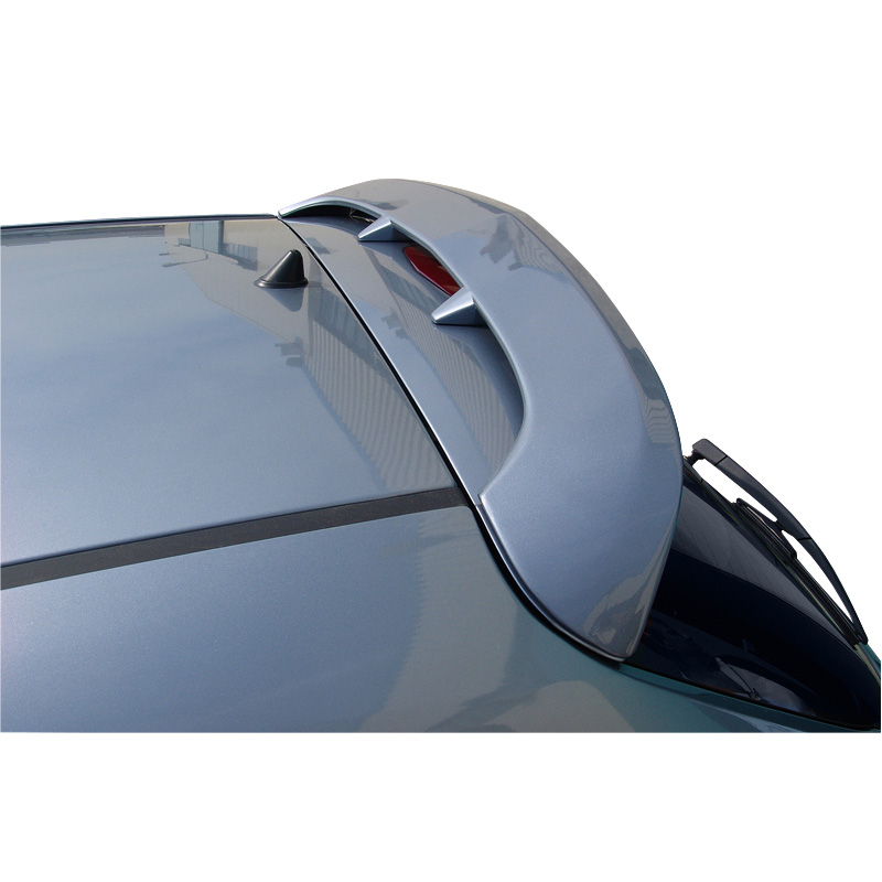 Dakspoiler  Opel Corsa D 3-deurs 2006-2014 (PU)