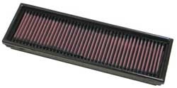 K&N Inlegfilter Renault Kangoo 1.9 1998-05