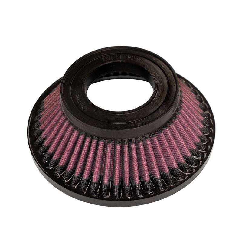K&N universeel conisch filter - voor artikel 56-9320, 56-9327, 56-9330 (E-9156)