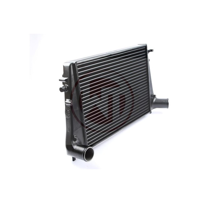 Intercooler Volkswagen Scirocco 2.0TDI Wagner Competition kit Gen.2
