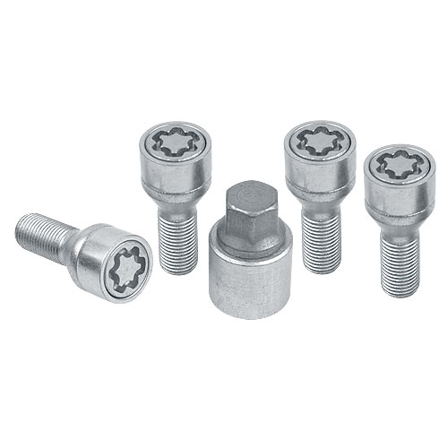 Wielsloten M14x1.50x40 KE-60 SW17 (VN440)