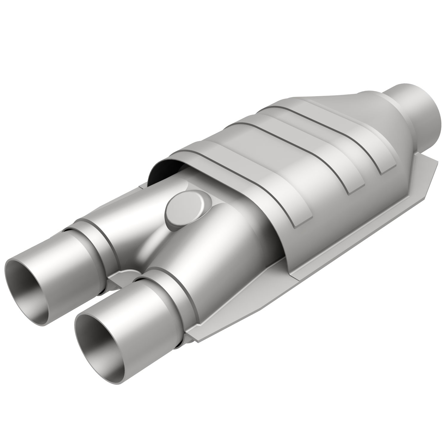 Catalysator Catalysator Univ Dual/Single Front Magnaflow Univers