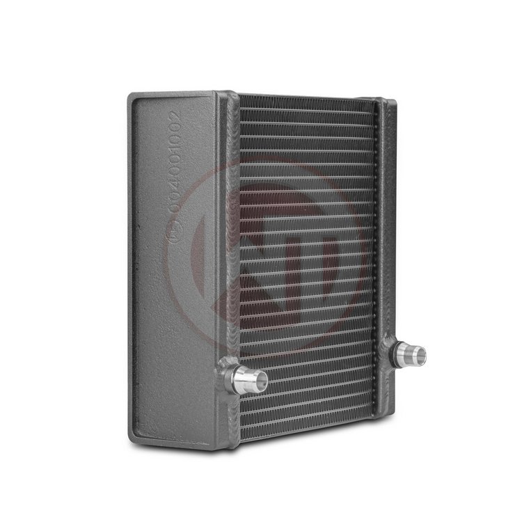 Intercooler Mercedes CLA-Klasse W117 45 AMG zijkoeler Wagner Competition Watercooler side
