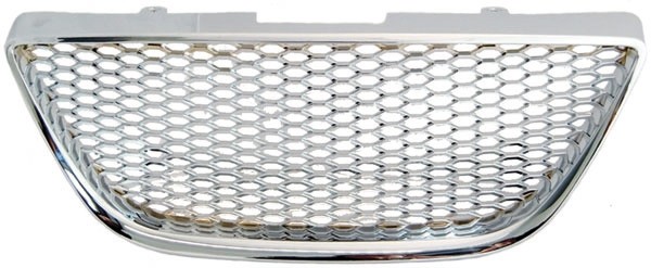 Grill Seat Ibiza 6J 08-12