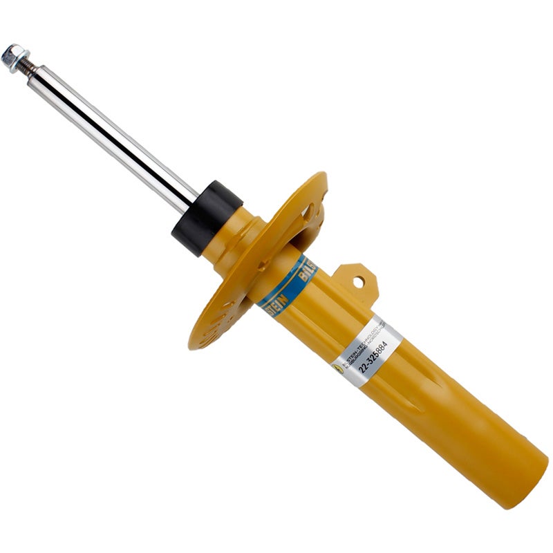 Bilstein B6 (22-325884)  BMW 1-Serie F40 120 d xDrive / M 135 i xDrive / 2-Serie Gran Coupé F44 220 d xDrive / 220 i xDrive / 228 i xDrive / M 235 i xDrive 2019- 
 excl. EDC - vooras links