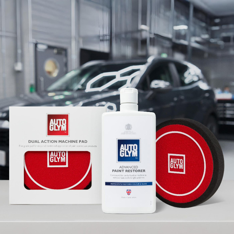 Autoglym Advanced Paint Restorer 500ML