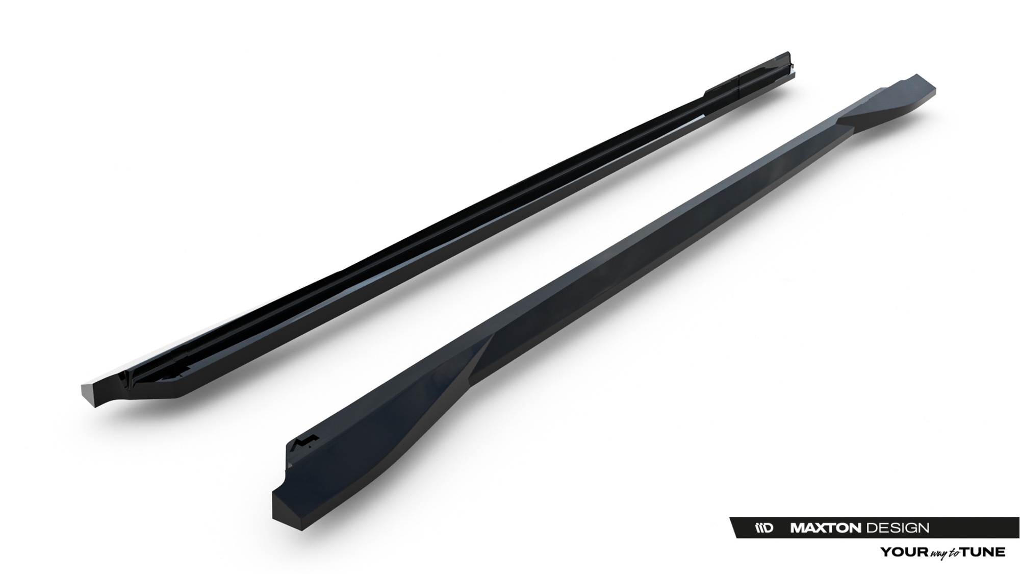 ZijskirtDiffusers Cupra Terramar Mk1