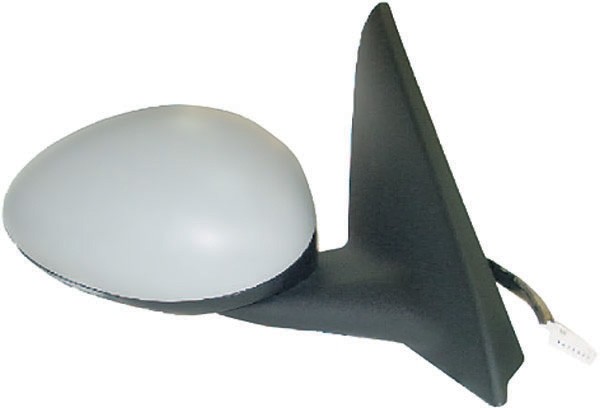 BuitenSpiegel rechts ALFA ROMEO 147 00->> ELEK. Verstelbaar/VERW