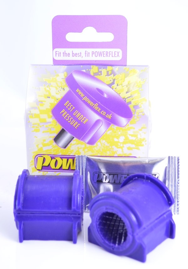 Porsche Boxster  Front Anti Roll Bar Bush 22.5mm - PowerFlex PFF