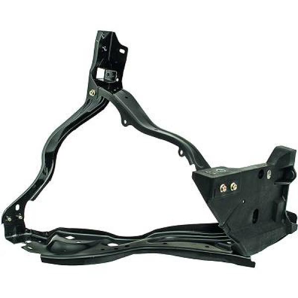 Koplamp SITZ Links Mercedes W212