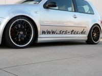 Zijskirts VW Golf IV Jubi style