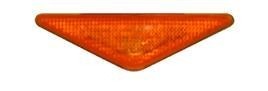 zijknipperlicht, oranje Ford Focus, 1998-2004