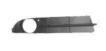 voorbumpergrille, rechts,-04/2007 BMW 5 serie E60/E61, 2003-2010