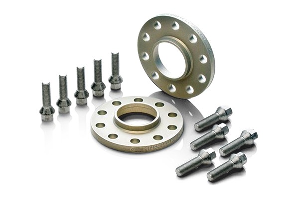 Pro Spacers Peugeot 207 02.07-.. 4x108 15mm Eibach