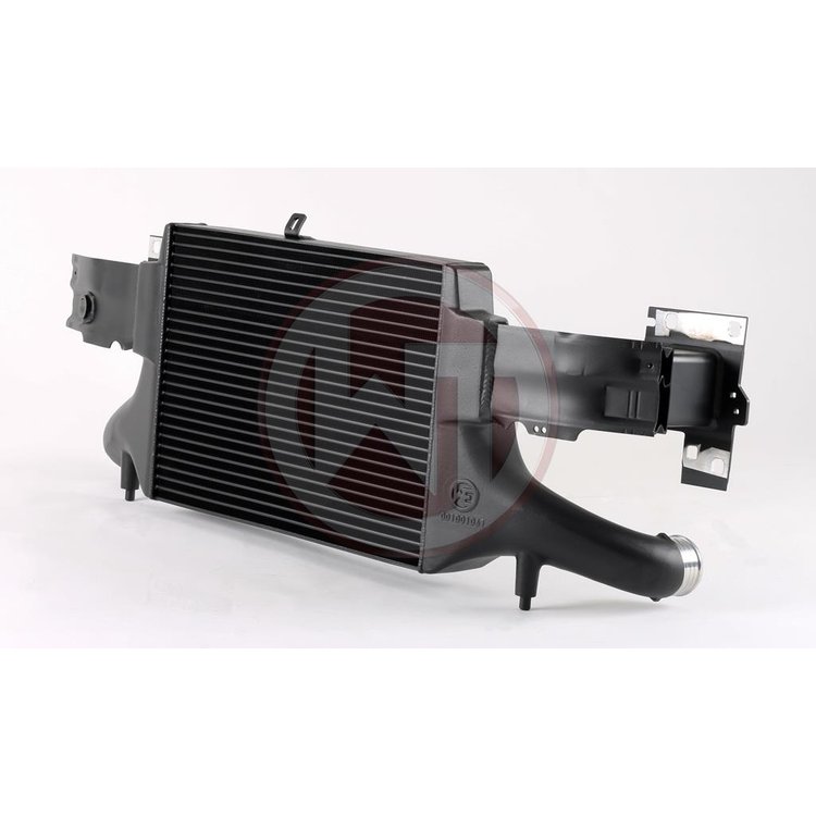 Intercooler Audi TTRS [8S] 2.5L Wagner Competition kit Evo 3.X voor upgrade 600PK+