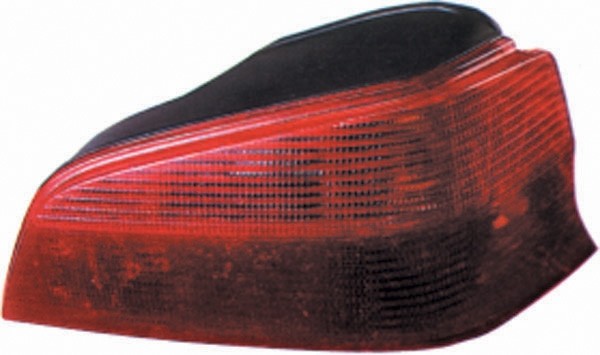 Achterlicht rechts Peugeot 106 96->>