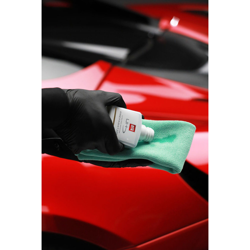 Autoglym Ultra High Definition Ceramic Coating Kit