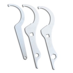 Schroefset VW Golf 6 1.2TSI, 1.4, 1.4 TSi, 1.6, 2.0, 2.0T / DSG, 1.9TDi vanaf 2008-