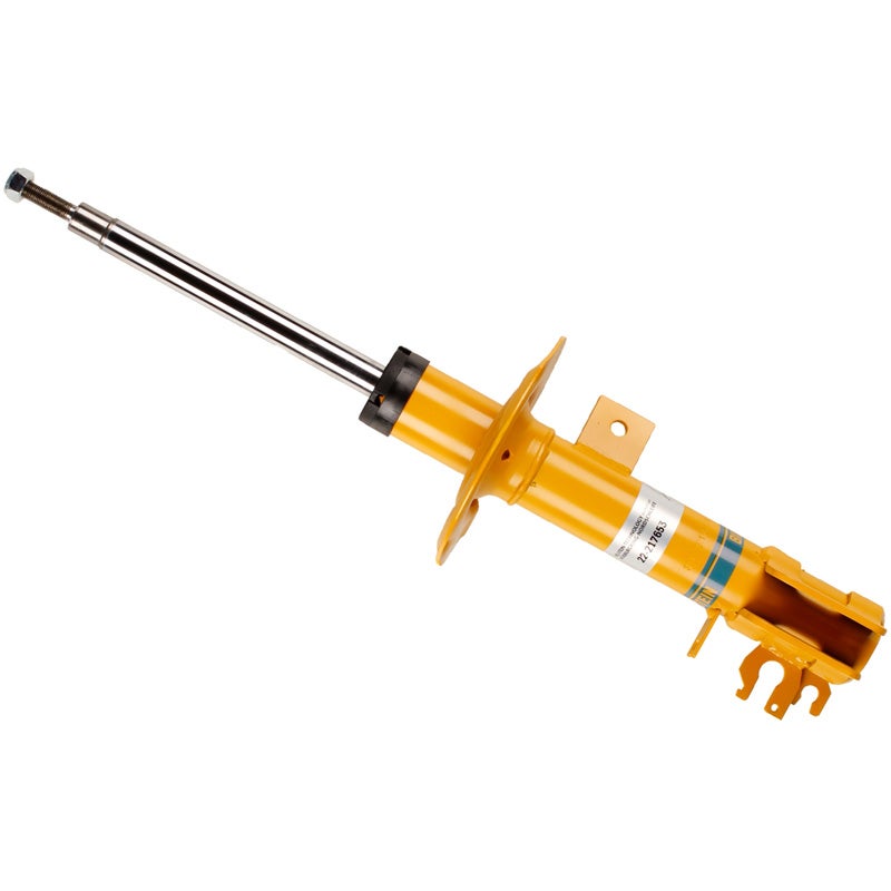 Bilstein B6 (22-217653)  Fiat 500 (312) 07/2007- / 500e 10/2020- & Abarth 500C / 595C / 695C 05/2008- / 500E 02/2023- & Ford Ka (RU8) 10/2008- - vooras links