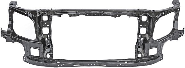 Voor Compleet Toyota Hilux