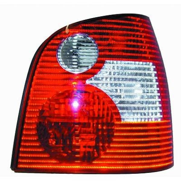 Achterlicht links VW Polo 9N 01-05