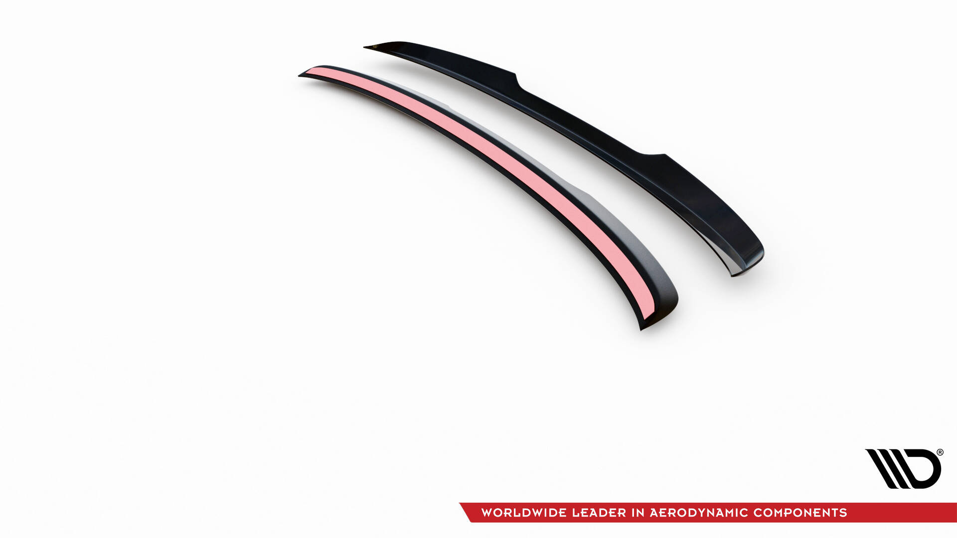 Bodykit – Volvo XC90 R-Design Mk2 Facelift (2019–2024)