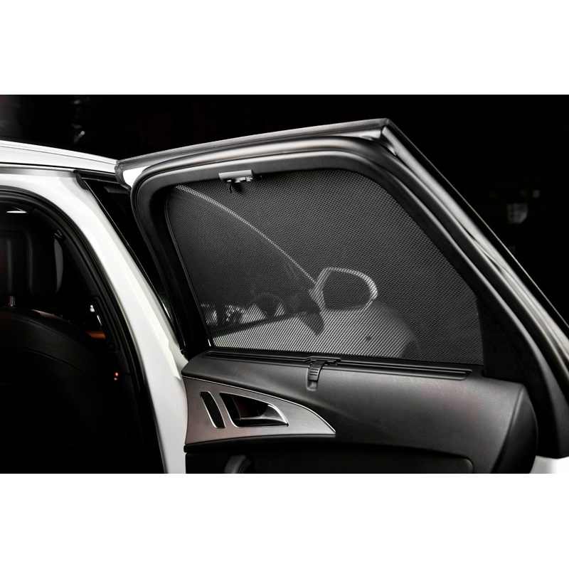 Set Car Shades  Hyundai Tucson (NX4E) 2020- (6-delig)