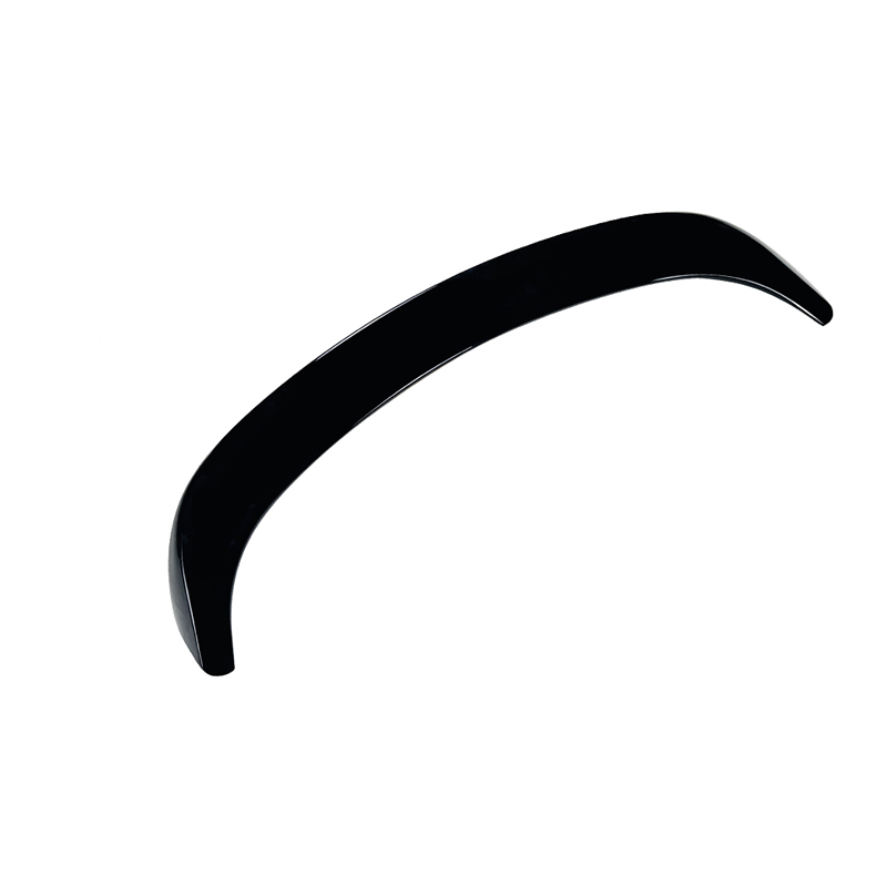 Dakspoiler (Spoiler Cap)  BMW 3-Serie F31 Touring 2012-2019 (ABS Glanzend zwart)