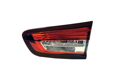 ACHTERLICHT RECHTS Binnen Donker CITROEN DS5 11/11+