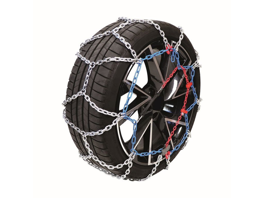 Sneeuwkettingen Carpoint RVX-247 16mm 15/16/17/18/19/20 inch