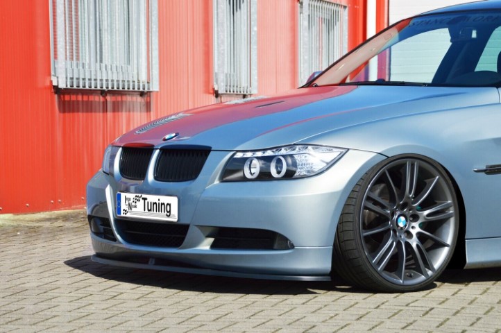 Bodykit BMW 3-Serie E90 E91 2005-2008
