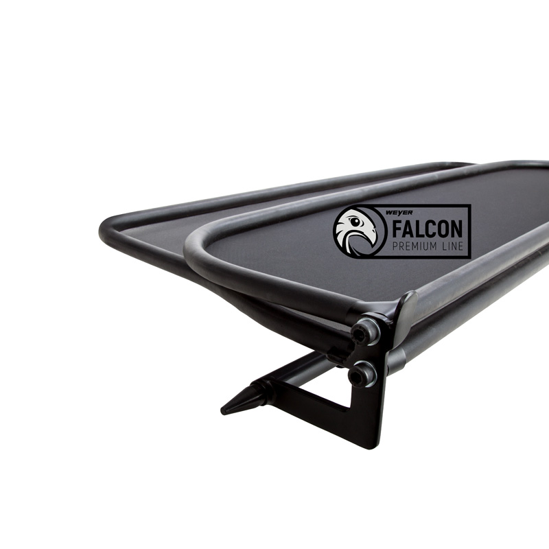 Weyer Falcon Premium Windschot  Volkswagen New Beetle Cabrio Type 9C 2003-2010