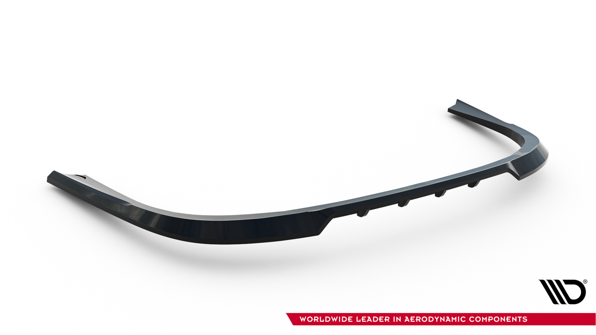 Bodykit – BMW 7 Series G70 V.1 (2022–heden)