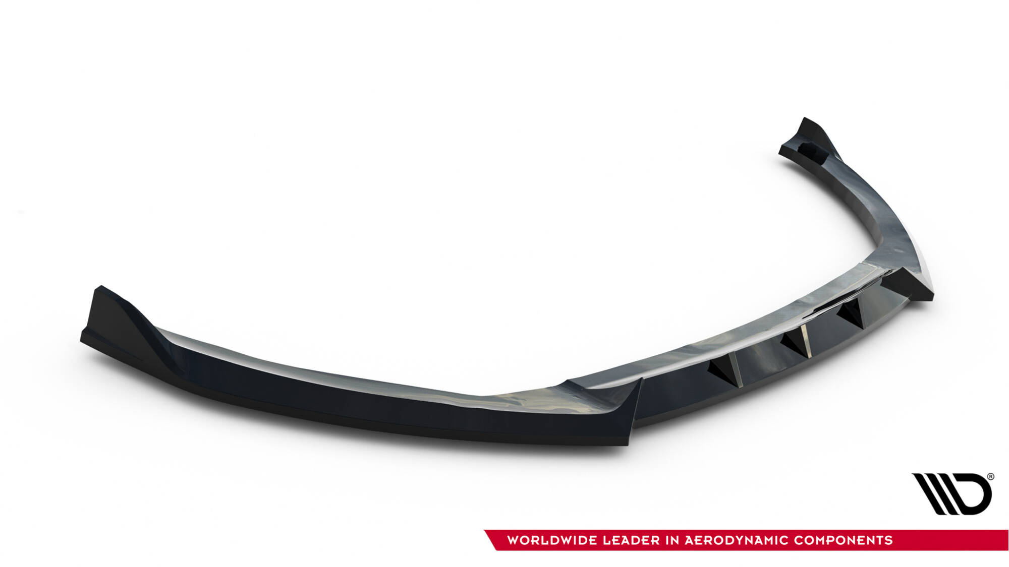 Bodykit – Ford Focus ST Mk3 Facelift (2015–2018)