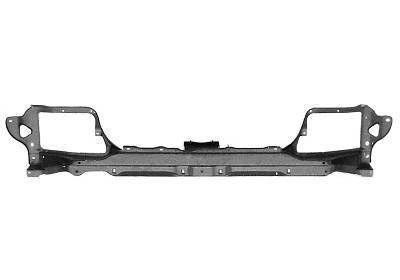 frontpaneel Fiat Ducato, 1994-2002