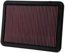 K&N Inlegfilter Toyota Tundra 4.7 2000-06