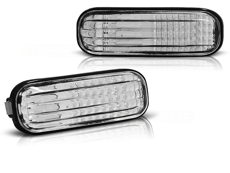 Zijknipperlichten Honda Civic 96-98 4d, 96-00 2d, 96-02