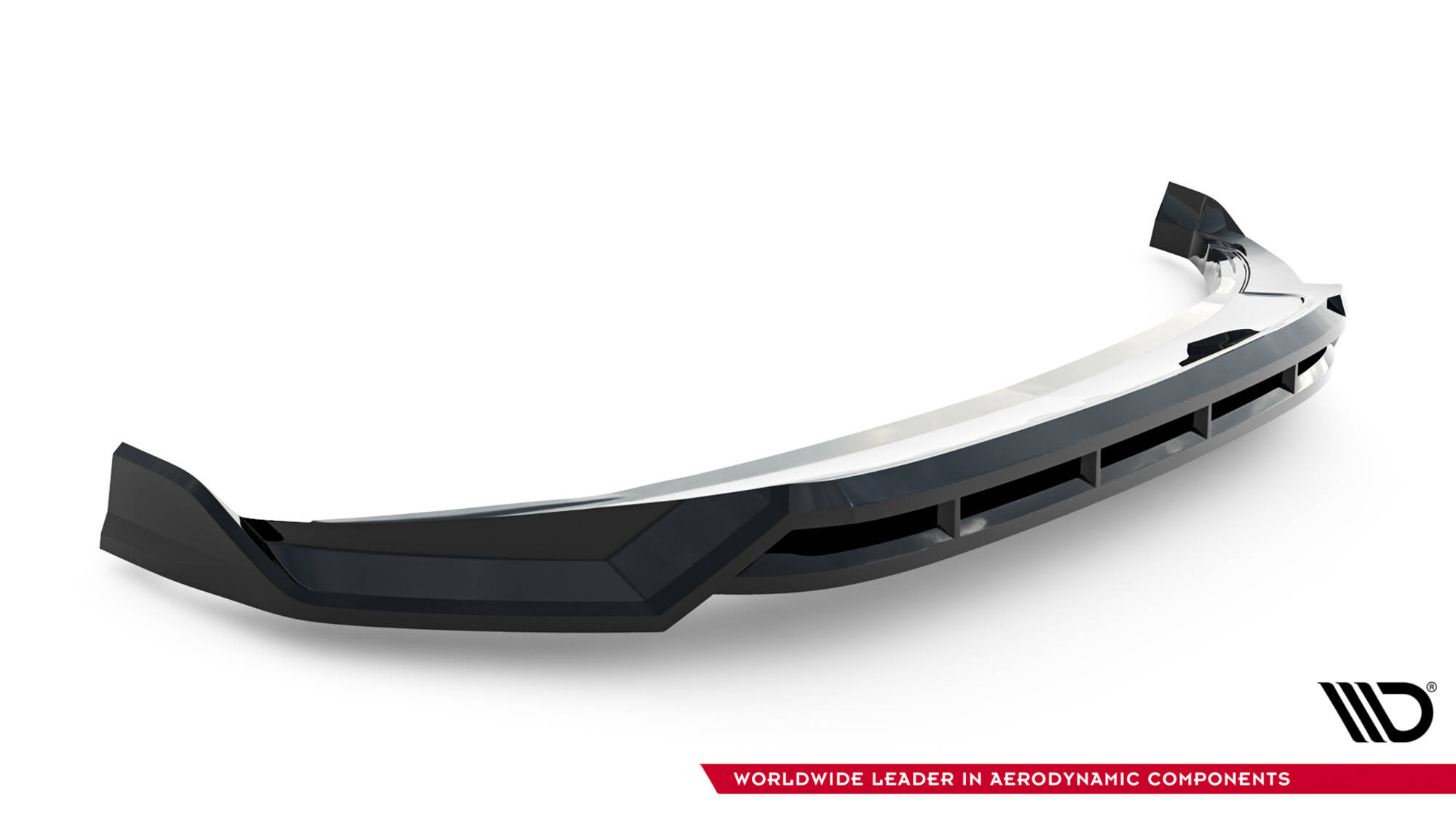 Bodykit Volkswagen Atlas R-Line Mk1 Facelift 2 (2023–)
