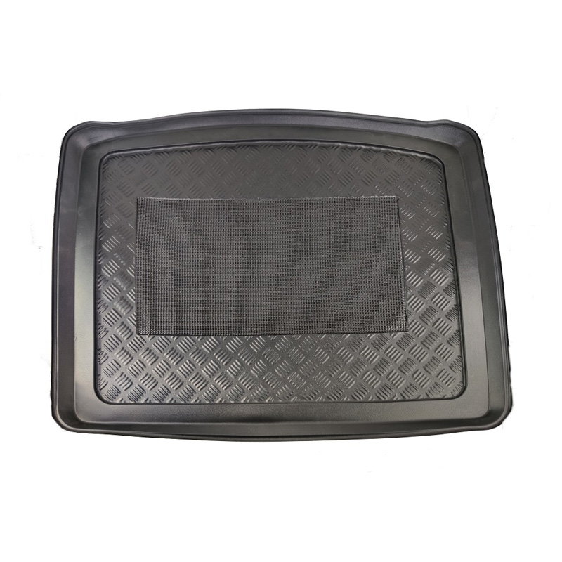 Kofferbakschaal 'Anti-slip'  BMW 2-Serie F45 Active Tourer 2014-