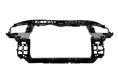 front Hyundai Santa Fé, 2006-2009