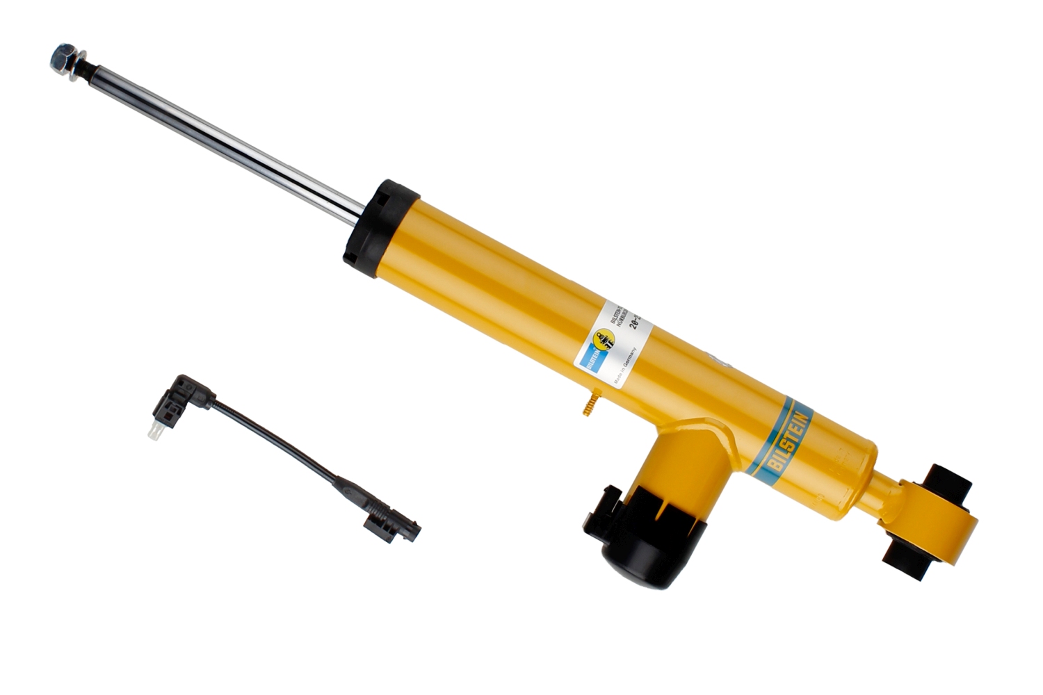 Bilstein Sportdemper Bmw 1-4 F20-f36 Edc H B6