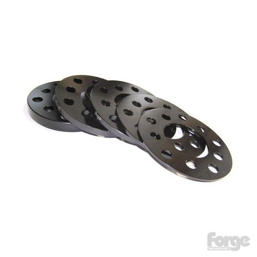 Volkswagen Golf 5 ED30 FORGE 16mm ALLOY WHEELS SPACER 5 STUD 100
